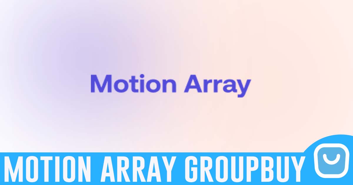 Motion-Array-Group-Buy Motion-Array-Group-Buy